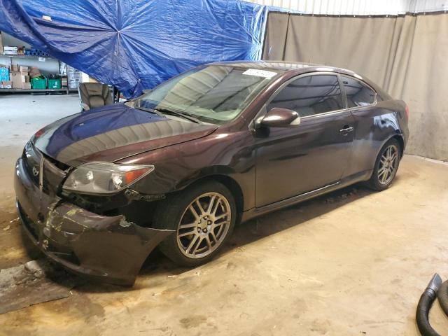 2008 Scion tC 