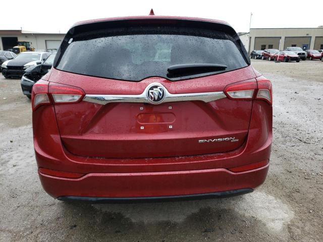 LRBFX2SA9KD146396 Buick Envision Essence