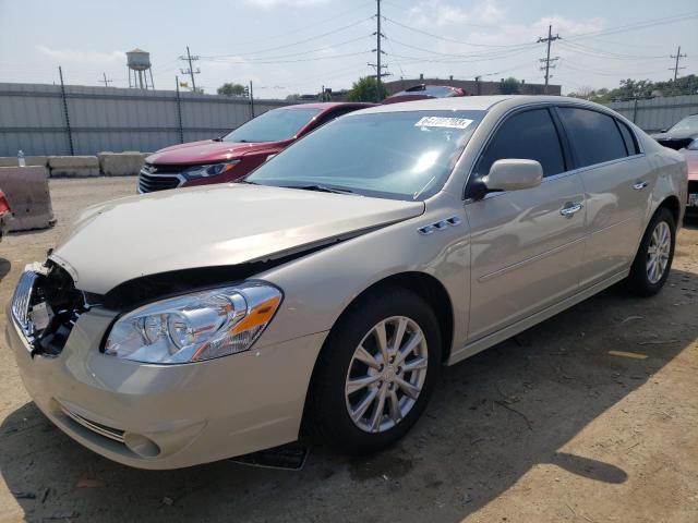 2011 Buick Lucerne CXL