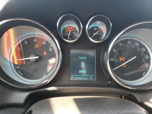 1G4PR5SK6E4179110 Buick Verano Convenience