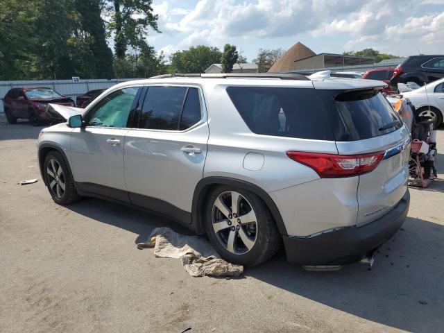 1GNEVHKW4KJ239417 Chevrolet Traverse L 2