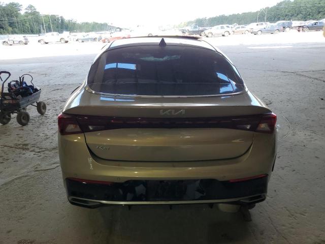 5XXG34J25NG100937 KIA K5 EX