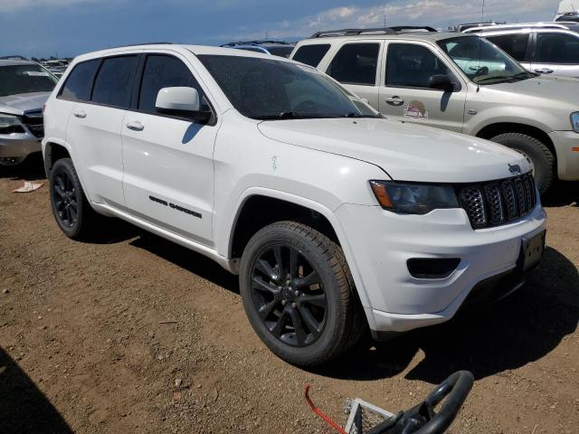 1C4RJFAG9JC435828 Jeep Grand Cherokee Laredo