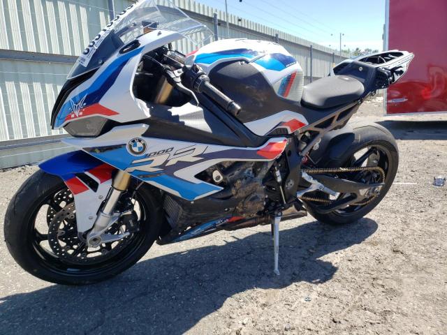 2021 BMW S 1000 RR - WB10E2301M6E77631