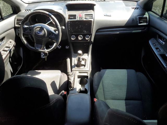 JF1VA1A66J9827788 Subaru WRX