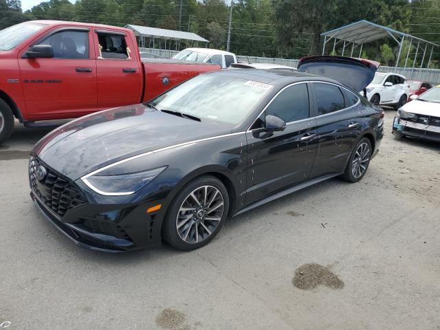 2021 Hyundai Sonata Limited+