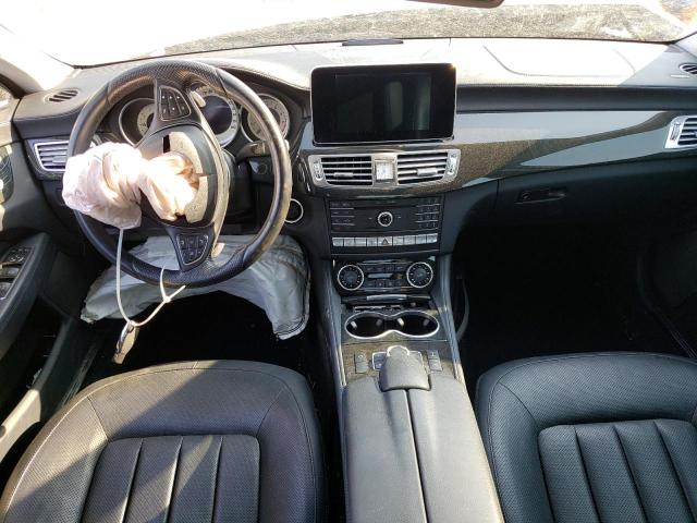 WDDLJ9BB0FA154259 Mercedes-Benz Cls 550 4matic