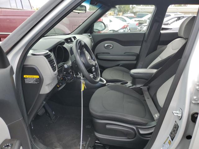 KNDJN2A22E7721310 KIA Soul