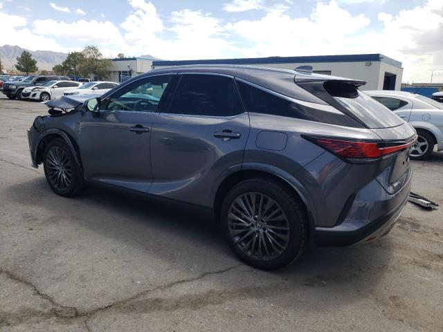 2023 LEXUS RX 350H BA - 2T2BBMCA2PC014203