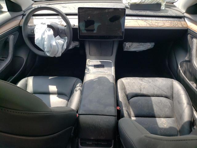 5YJ3E1EA5NF368995 2022 TESLA MODEL 3
