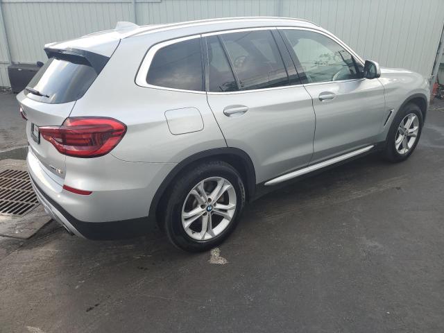 5UXTY5C02M9H97451 BMW X3 XDRIVE3 3