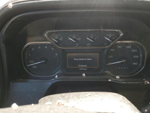 3GTU9BET7LG334371 GMC Sierra K1500 Sle