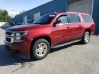 2017 CHEVROLET SUBURBAN K - 1GNSKGEC4HR394051