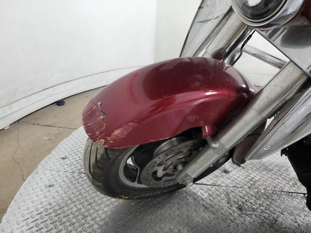 2008 HARLEY-DAVIDSON FLHX 105TH - 1HD1KB4488Y636281