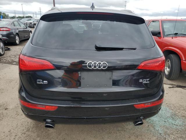 VIN WA1LFAFP1EA004172 2014 Audi Q5, Premium Plus no.6