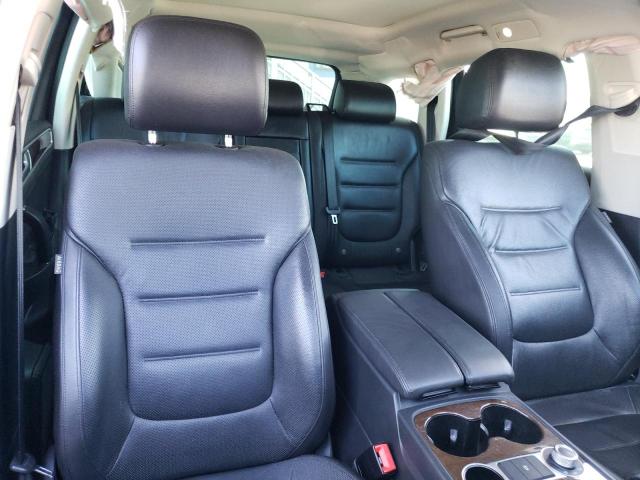 2016 VOLKSWAGEN TOUAREG TD WVGEP9BP8GD003775