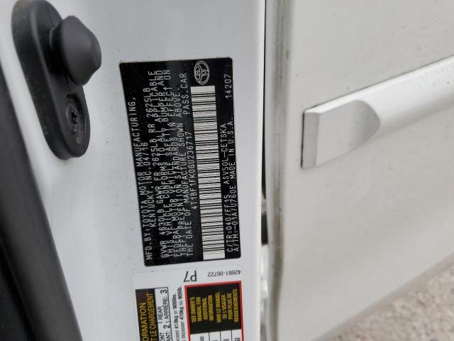 2016 Toyota Camry Le VIN: 4T1BF1FK0GU236717 Lot: 60646434