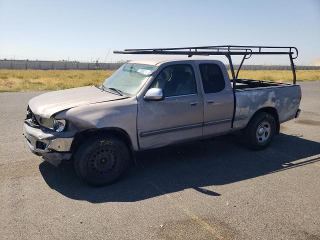 2000 Toyota Tundra 