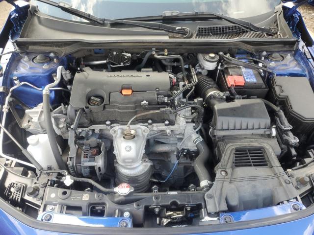 2HGFE2F59NH531096 | 2022 HONDA CIVIC