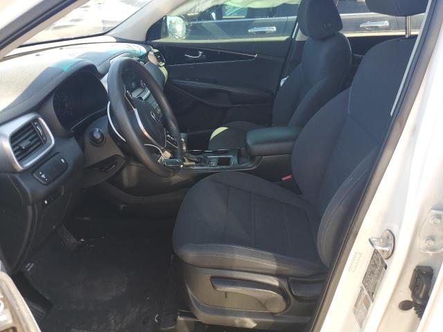 5XYPG4A53LG613272 KIA SORENTO S