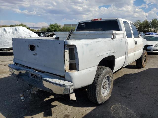 2001 Chevrolet Silverado K2500 Heavy Duty VIN: 1GCHK29UX1Z270302 Lot: 66359033