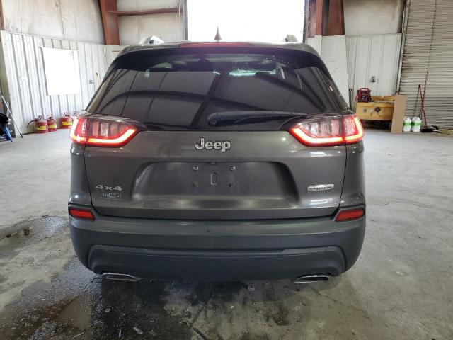 1C4PJMLX7KD240086 Jeep Cherokee Latitude Plus