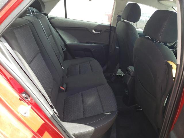 3KPA24AD6ME381728 KIA RIO LX