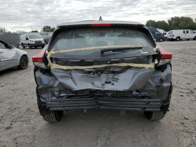1N4CZ1CVXPC552183 Nissan Leaf Sv Plus