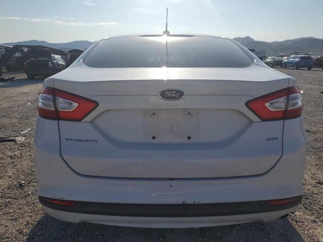 3FA6P0H79ER214425 Ford FUSION SE