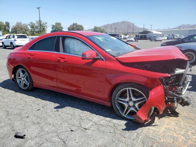 WDDSJ4EB0EN039808 Mercedes-Benz CLA 250