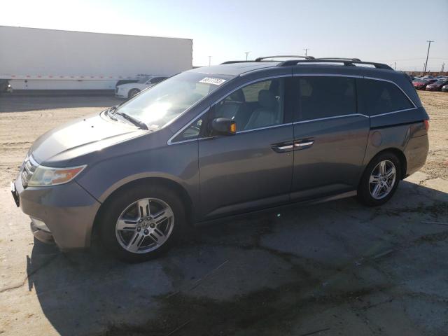 2011 Honda Odyssey TOURING