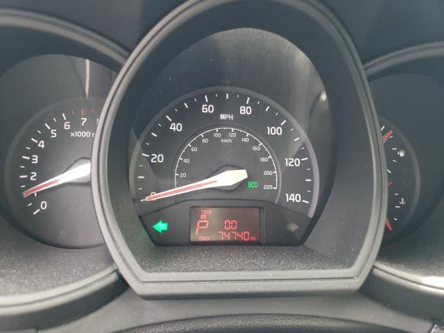 KNADM4A33G6577308 KIA RIO LX