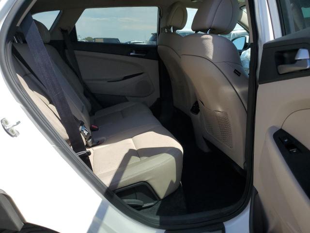 KM8J33A24GU087283 Hyundai Tucson Limited