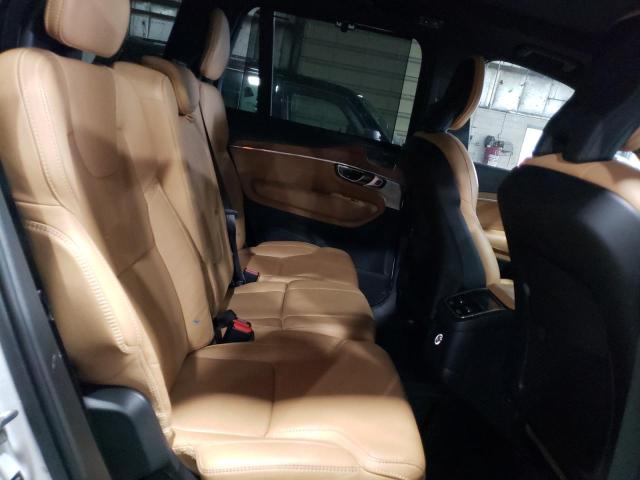 YV4BR0CL5K1452024 2019 VOLVO XC90, photo no. 10