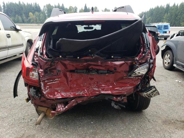 4S4BSAHC1K3317712 Subaru Outback 2.5i Premium