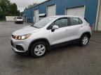 2019 CHEVROLET TRAX LS - 3GNCJNSB0KL148989