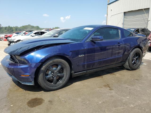 2011 Ford Mustang GT