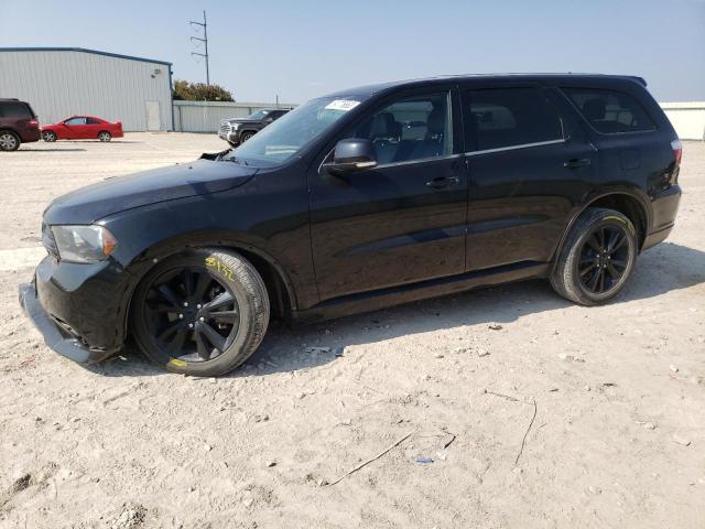 2013 Dodge Durango R/T