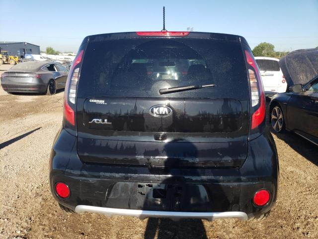 KNDJP3A59J7890938 KIA SOUL +