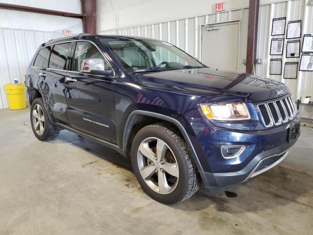 Vin: 1c4rjebg1ec290945, lot: 62906843, jeep grand cher limited 20144