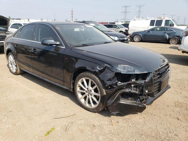 VIN WAUBFAFL4GN003797 2016 Audi A4, Premium S-Line no.4