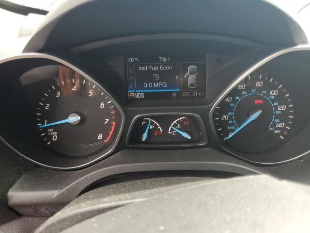 1FMCU0G96GUA85026 Ford ESCAPE SE