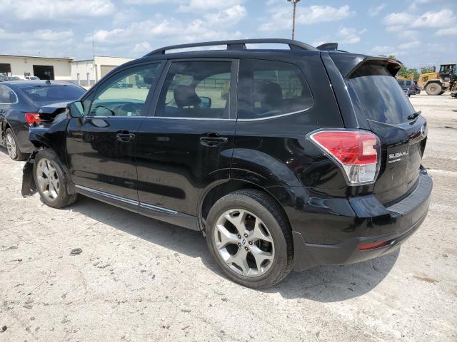 JF2SJAWC7JH592787 Subaru Forester 2.5i Touring