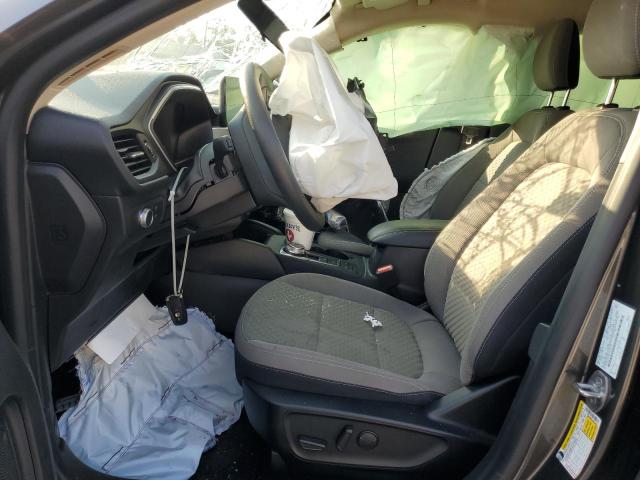 2020 FORD ESCAPE SE - 1FMCU0G62LUC42373