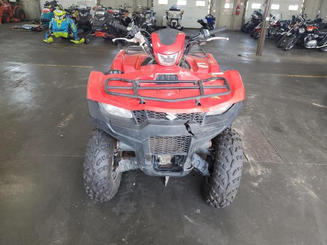 2020 SUZUKI LT-A750 X - 5SADW11A3L7100248