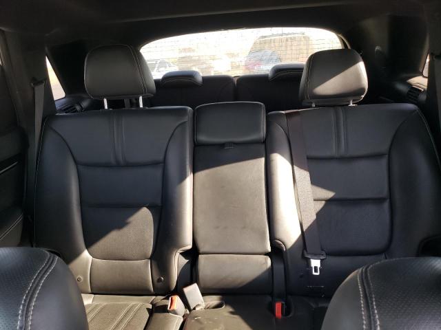 5XYKW4A79FG636980 KIA SORENTO SX