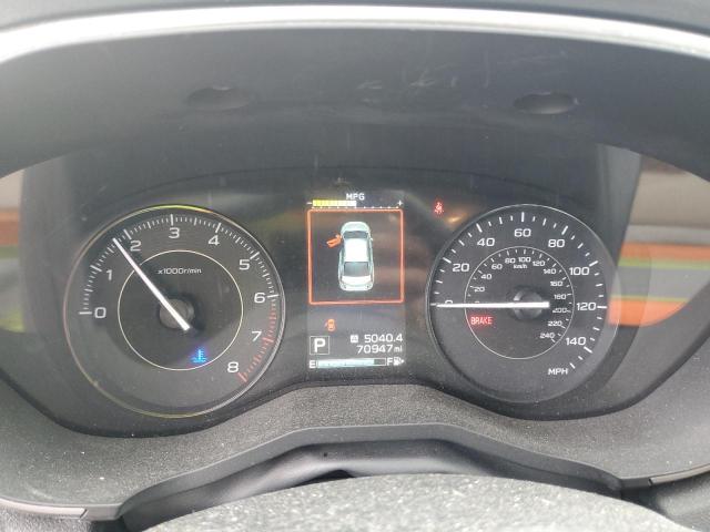 4S3GKAD69J3618916 Subaru Impreza Premium Plus