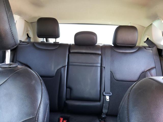 3C4NJDDB1KT811527 Jeep Compass Trailhawk