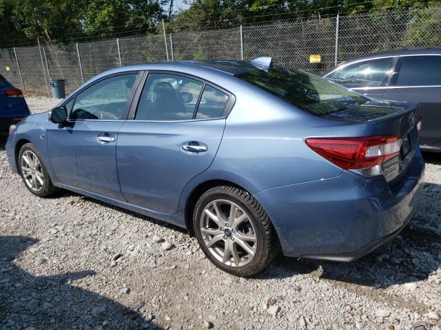 4S3GKAU63J3611038 Subaru Impreza Limited