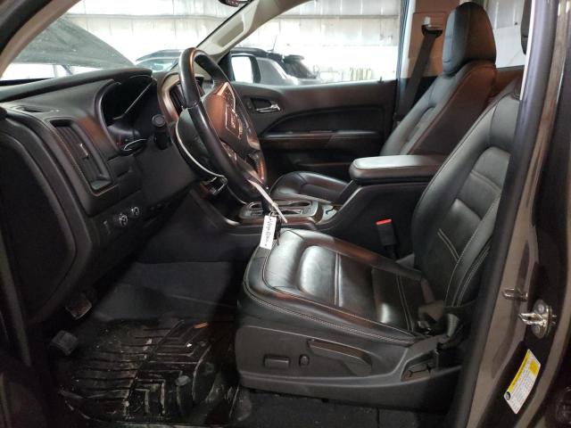 2019 GMC CANYON DEN 1GTG6EEN4K1291064